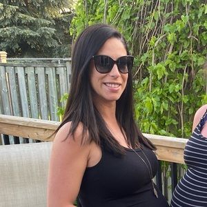 Meet your Posher, Carly